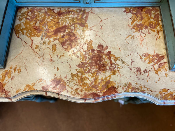 Berkey & Gay Furniture Vanity