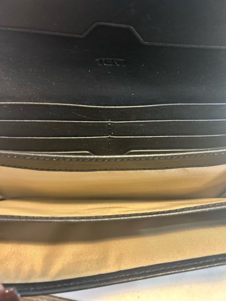 Tumi Wallet
