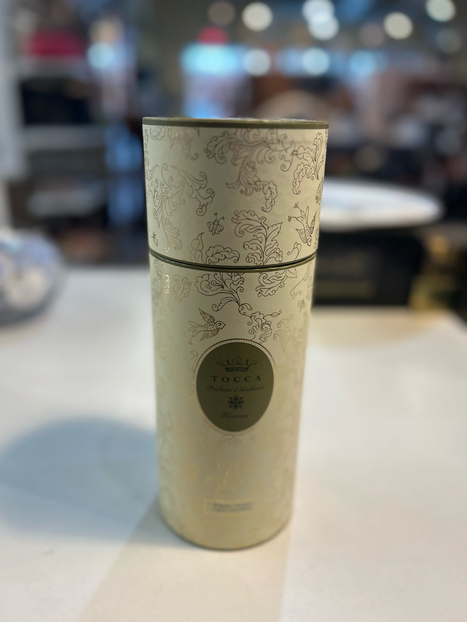 Tocca “Florence” Diffuser