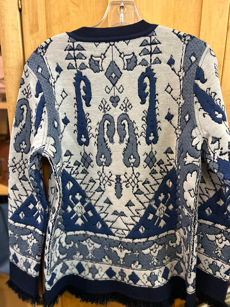 Tory Burch Sweater