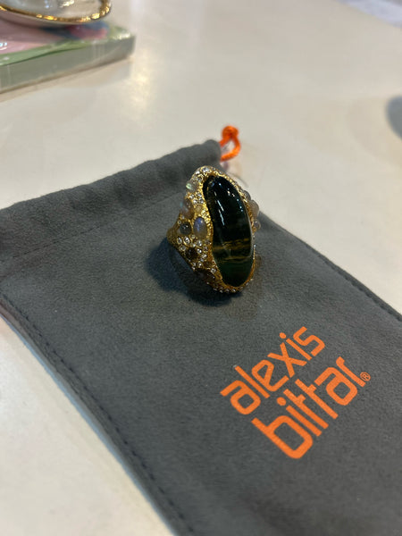 Alexis Bittar Ring
