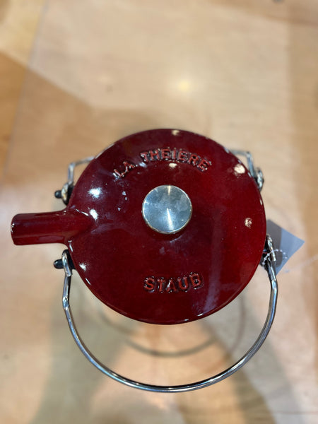 Staub (tea) Kettle