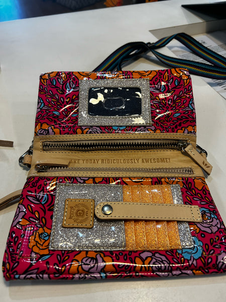 Consuela Molly “Uptown” Crossbody