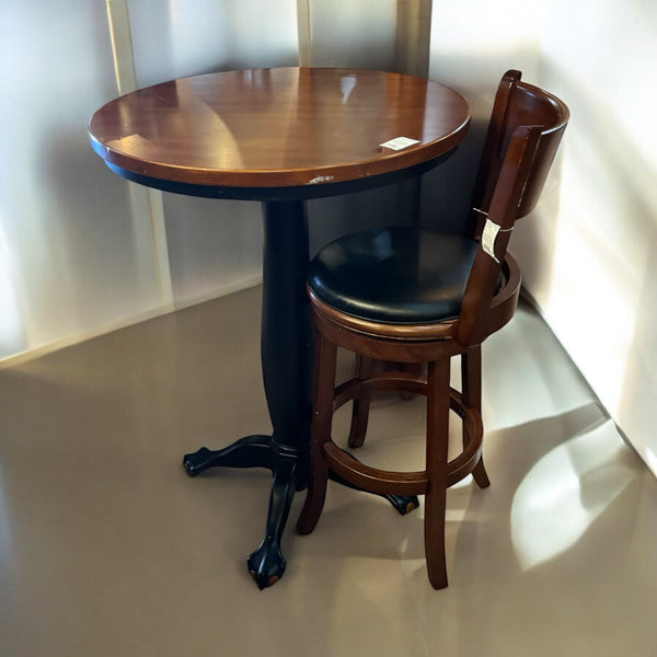 Brunswick Pub Table set