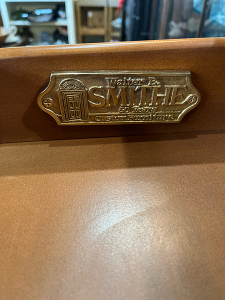 Walter E. Smithe Secretary Desk