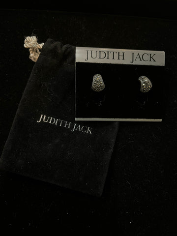 Judith Jack Mini Hoops