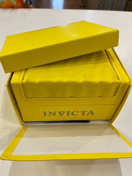 Invicta Speedyway II Men’s Wristwatch