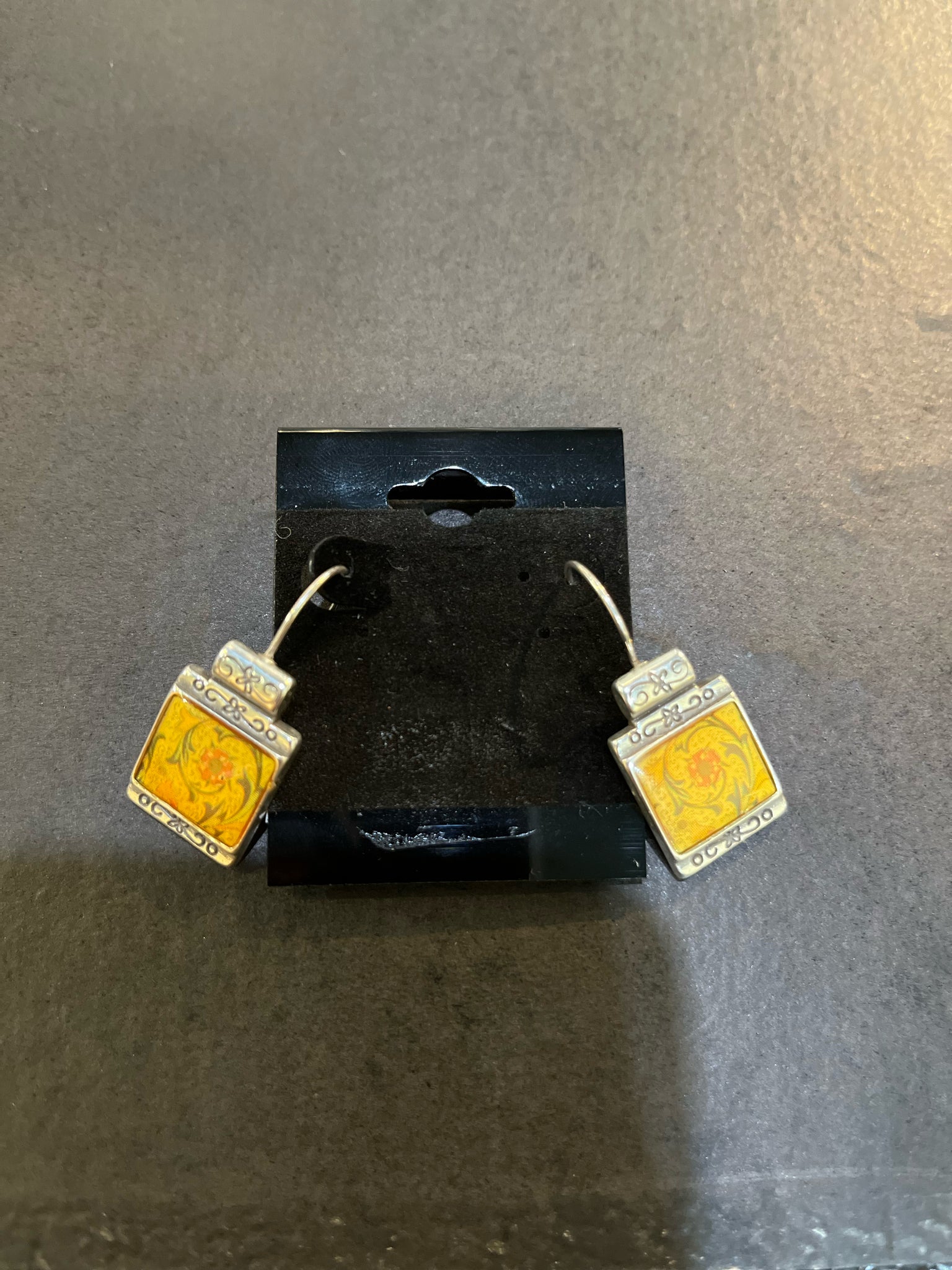 Brighton “Florence Wildflower” Earrings