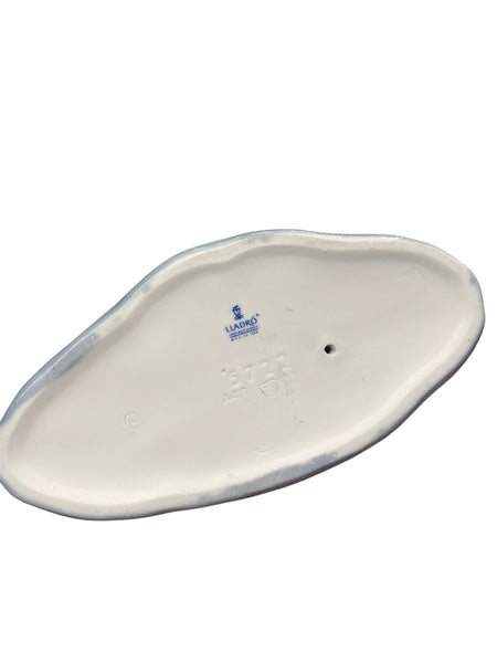 Lladro Retired “Follow Me” Figurine