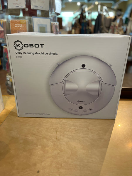NIB Kobot Robot Vacuum