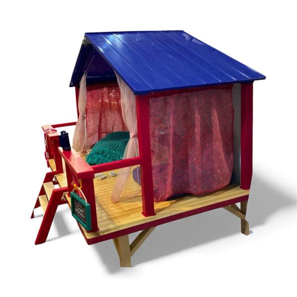 American Girl "Camp Hangout Set"