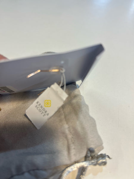 NWT Kendra Scott "Elle" Earrings