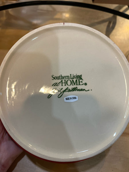 New Southern Living Pet Bowl Stand