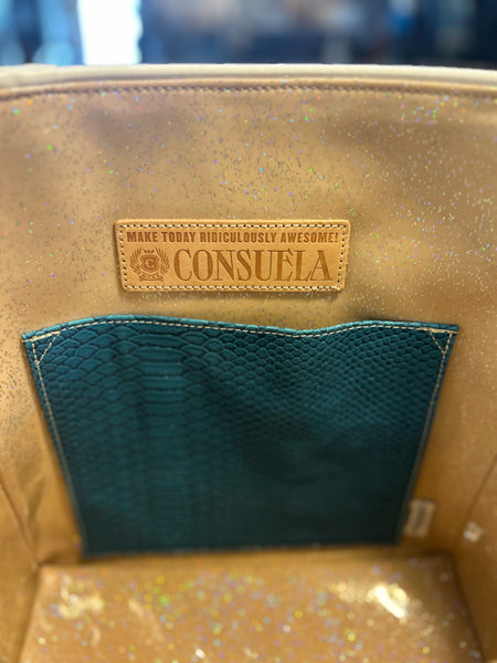 Consuela “Chica” Tote
