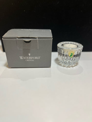 Waterford “Anya Votive” Candleholder