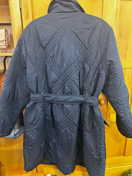 Tory Burch Quilted Jacket