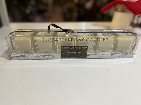 Chesapeake Bay Candle Set