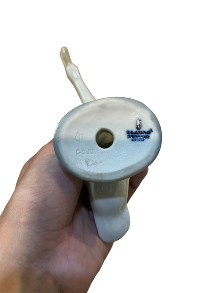 Lladro Vintage “Little Duck” Figurine