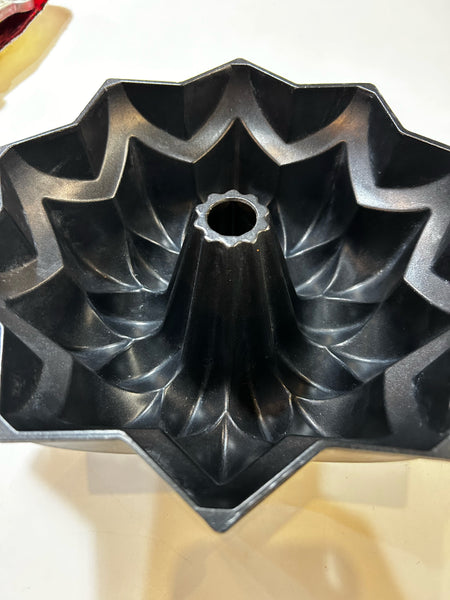 Nordicware Star Bundt Pan