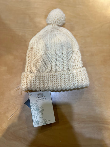 Bonner of Ireland Wool Hat