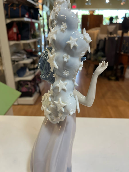 Limited Edition Lladro “Milky Way” Figurine