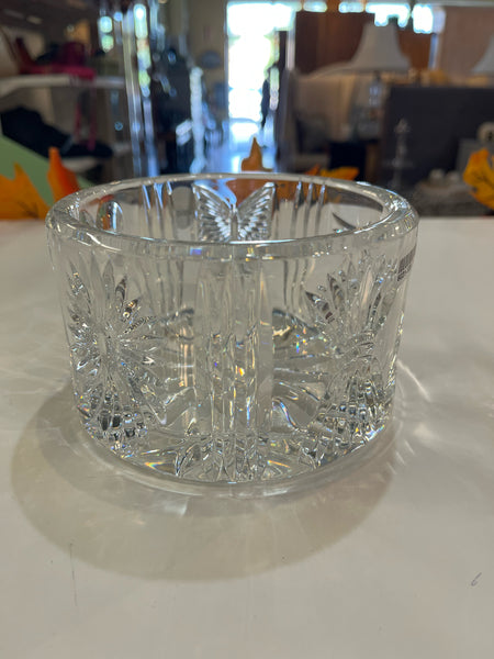 Waterford 2000 Bottle Coaster