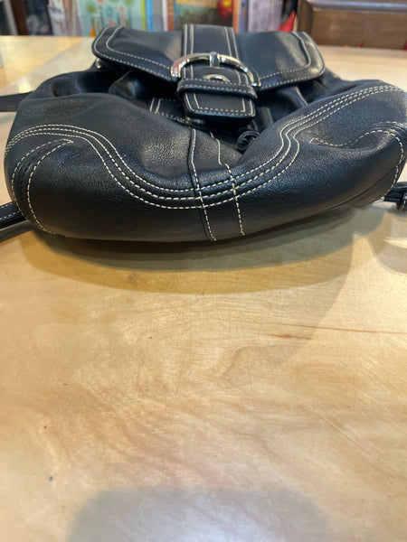 Coach Backpack Handbag