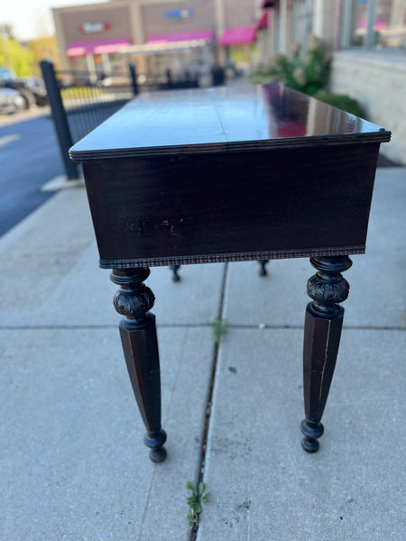 Steinway Brown Desk