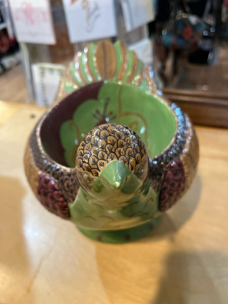 Tracy Porter Bird Bowl