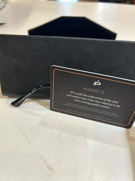 Prive ReVaux "The Showstopper" Polarized Sunglasses