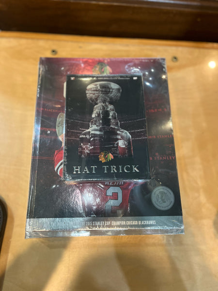 “One Goal III” 3 Piece Book & DVD Set