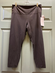 NWT Athleta Gray Elation Pants