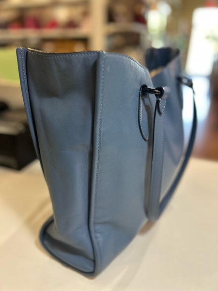 Coach “Theo” Handbag