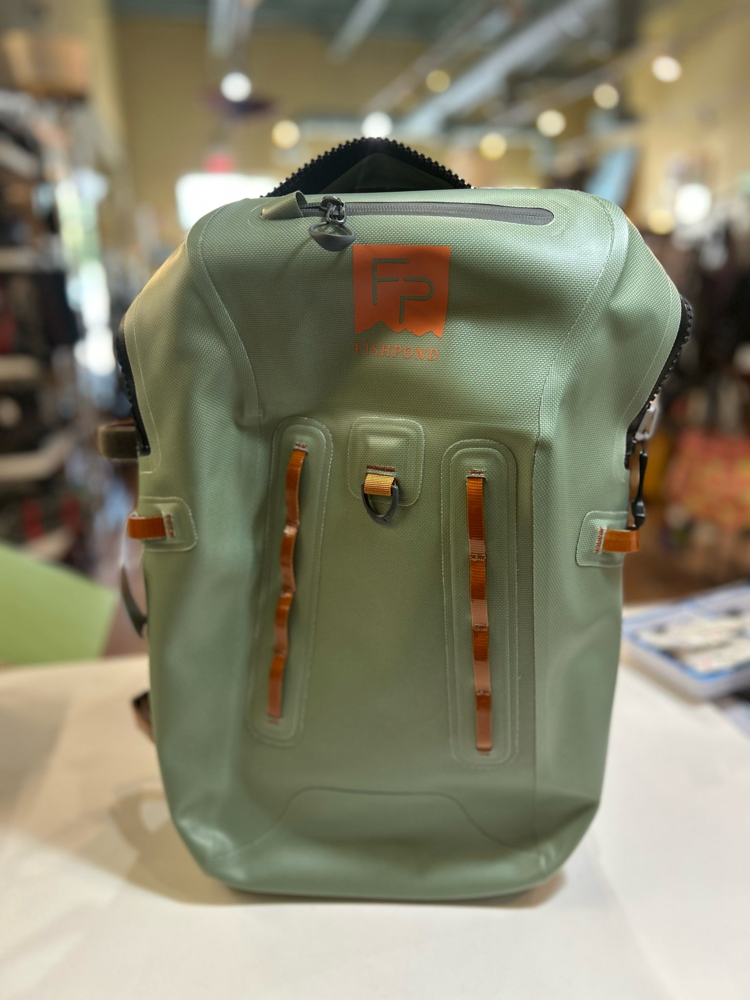 Thunderhead Submersible Backpack
