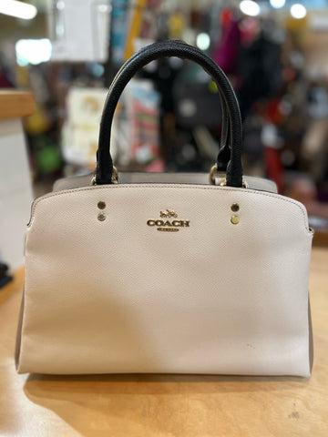 Coach “Lillie” Handbag