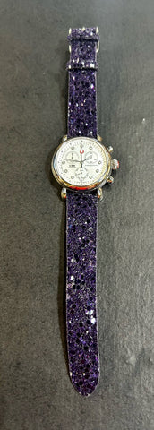 Michele Diamond Watch