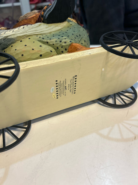 Williraye Studio Farm Collection Figurine