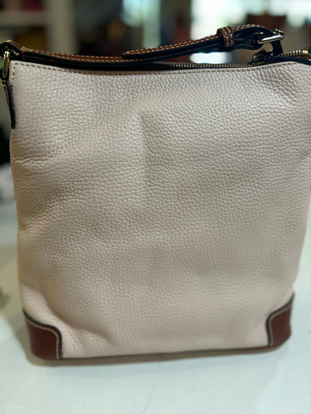 NWT Dooney & Bourke Blush Pink Handbag