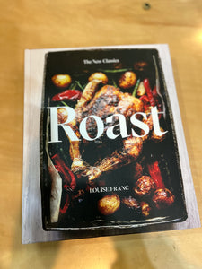 Roast Cookbook