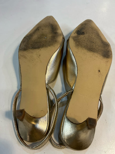 Lilly Pulitzer Kitten Heels