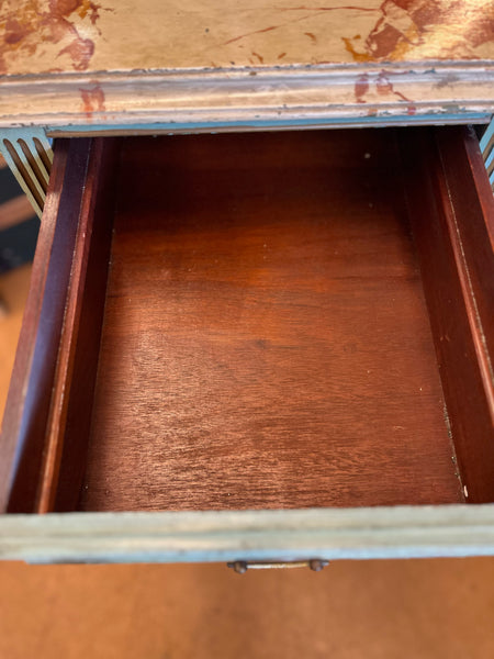 Berkey & Gay Furniture Vanity