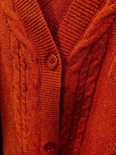 Taylor Swift "Life of a Showgirl Cardigan"