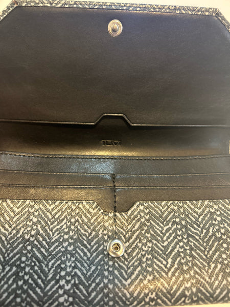 Tumi Wallet