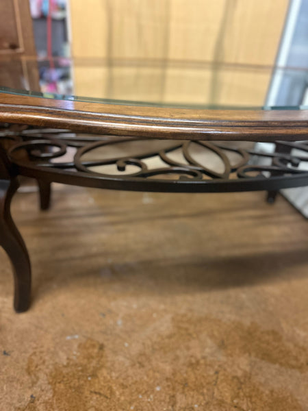 Riverside Furniture Coffee Table