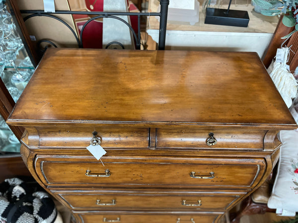 Walter E. Smithe Secretary Desk