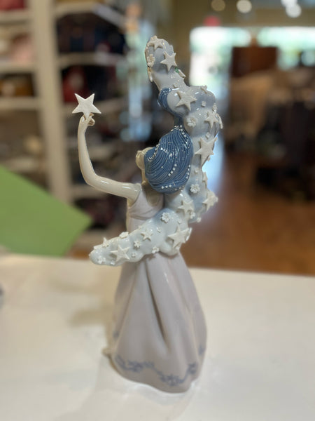 Limited Edition Lladro “Milky Way” Figurine