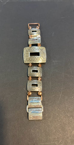 Brighton "Copper Canyon" Bracelet