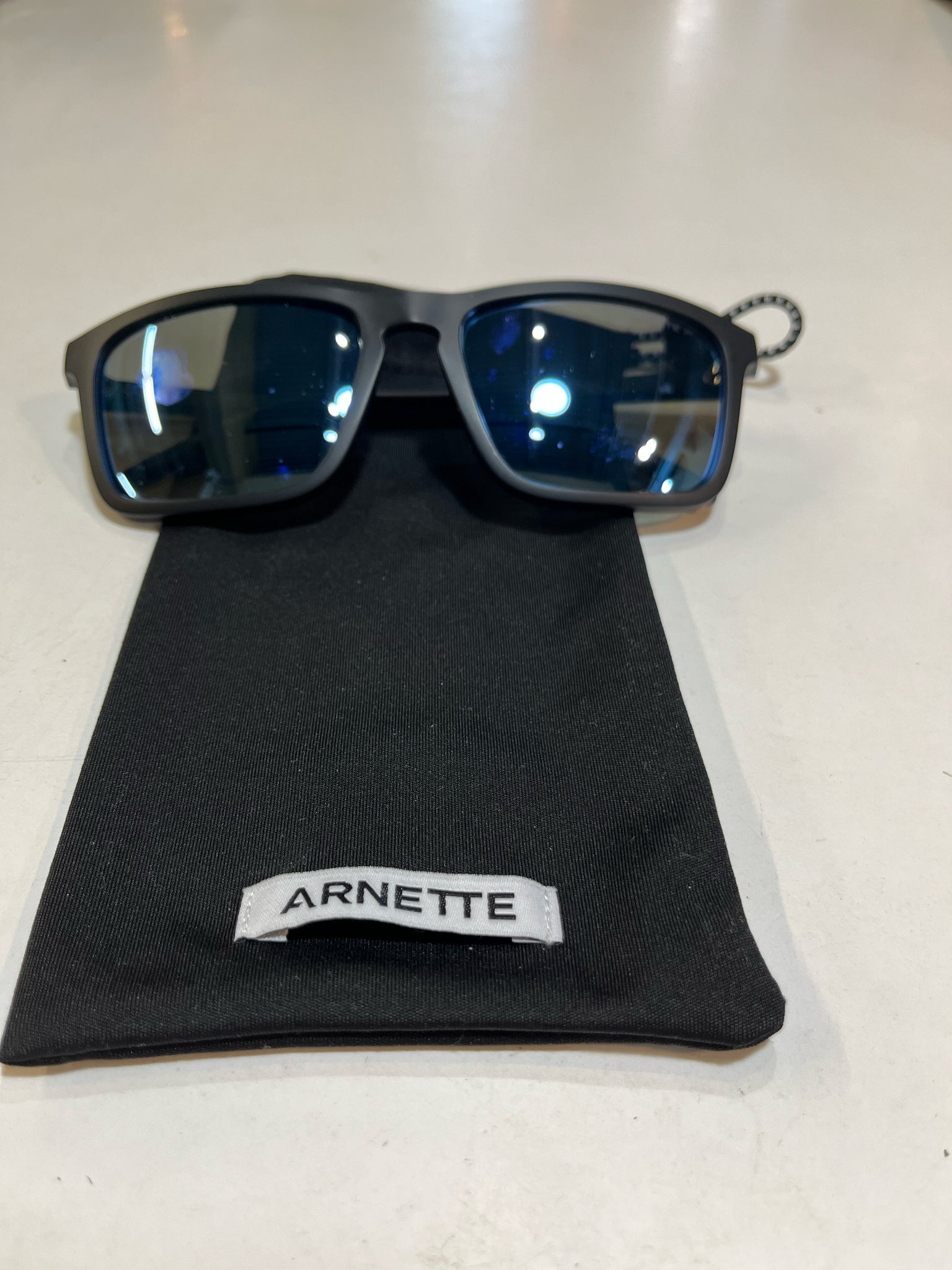 Arnette "Shyguy" Sunglasses