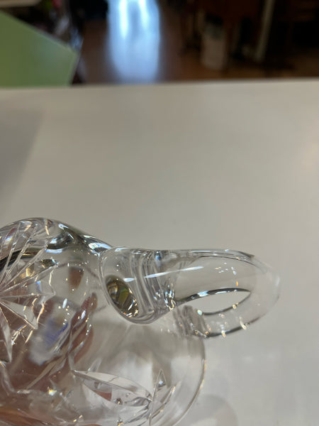 Waterford Kerry Creamer Pitcher