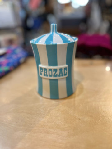 Jonathan Adler ‘Prozac’ Canister